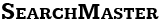 SearchMaster Logo